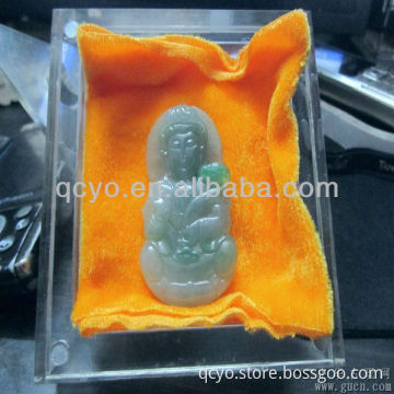 Factory directly sale fantastic acrylic magnetic storage box